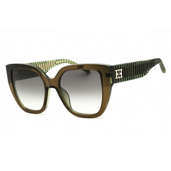 Escada Sunglasses SESE44-914-54 New with tags main image 5